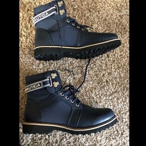 NWOT- NAUTICA shoes